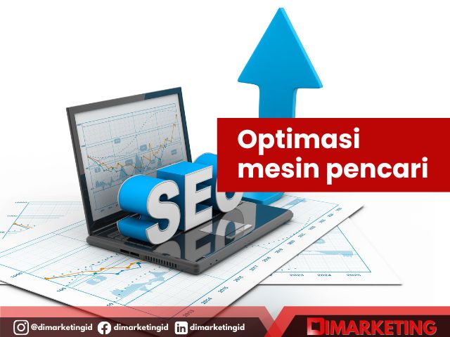 optimasi mesin pencari