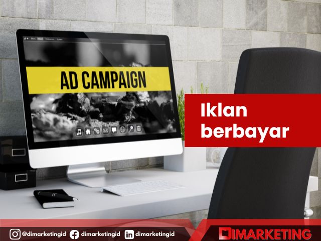 sem, iklan berbayar